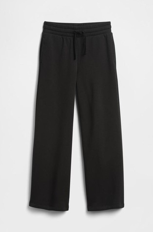 Logo donji dio trenirke za djevojčice