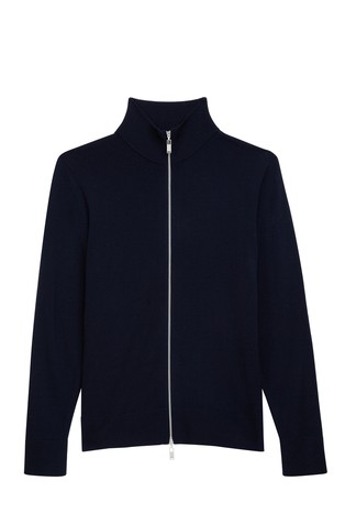 Pleten pulover od merino vune