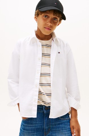 Essential Oxford košulja