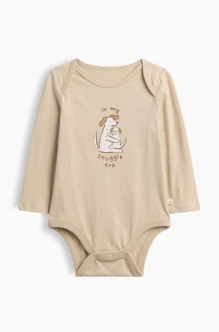 Baby Graphic Bodysuit
