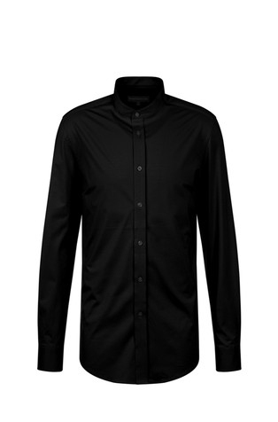 Košulja s uzdignutim ovratnikom