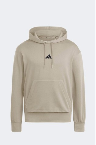 Essentials Feelcozy Fleece pulover s kapuljačom