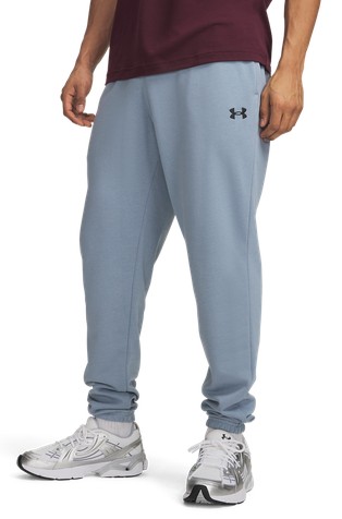 UA Rival Cotton-blend Joggers