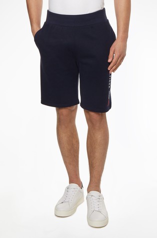 TH Stretch logo kratke hlače