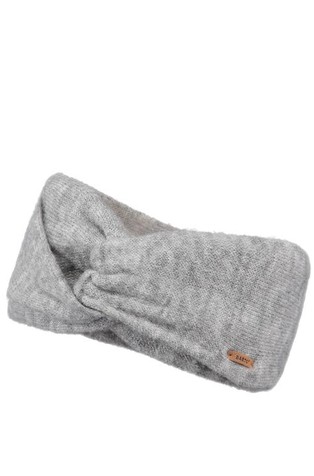 Witzia pletena traka za glavu s detaljem čvora