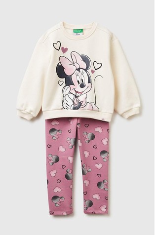 Minnie Mouse ©Disney komplet pulovera i donjeg dijela trenirke