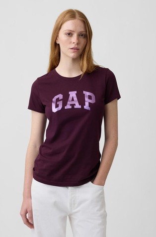Gap Logo T-Shirt