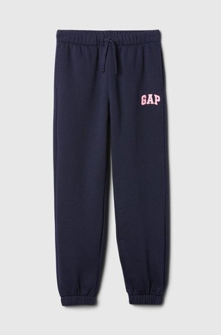 Gap logo donji dio trenirke za djevojčice