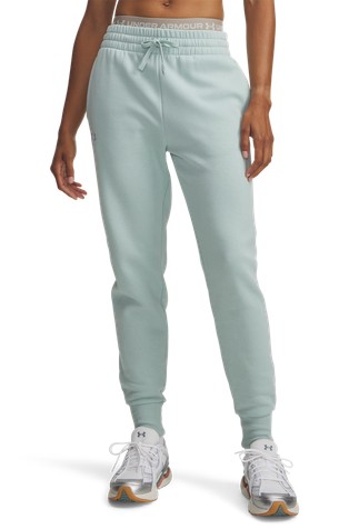 UA Rival donji dio trenirke s flisiranom unutrašnjošću