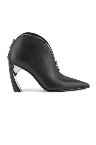 Zuma Stacy Hi gležnjače s petom