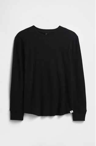 Majica dugih rukava za dječake