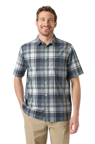Fjord short sleeved shirt 2.0