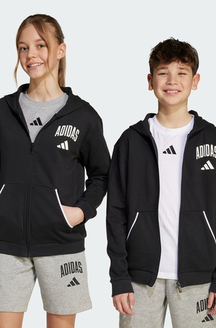 Seasonals Essentials Collegiate unisex pulover s kapuljačom