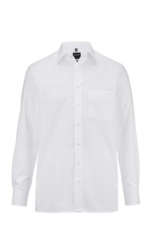 Luxor modern fit košulja s produženim rukavima