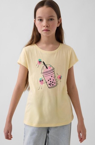 Kids Graphic T-Shirt
