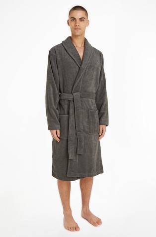 Ogrtač za poslije kupanja od pamučnog frotira