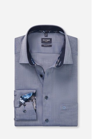 Luxor modern fit košulja