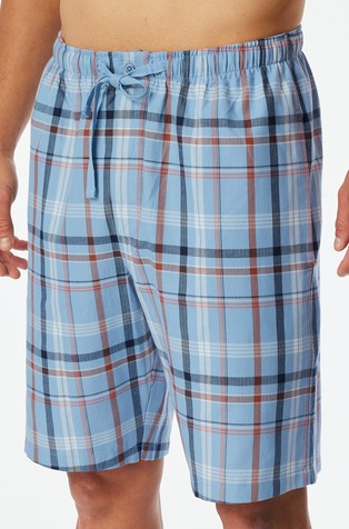 Mix & Relax - bermuda donji dio pidžame