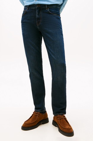 Denton straight fit jeans hlače