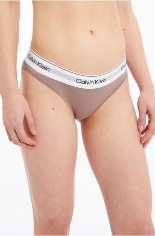 Bikini Brief - Modern Cotton