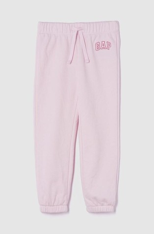 Gap logo donji dio trenirke za djecu djevojčice