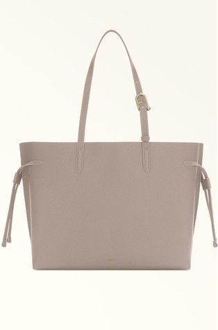 Veća kožna tote torba