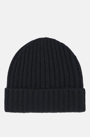 Pletena kapa od kašmira