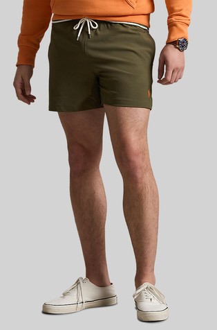 Traveler slim fit kupaće hlače