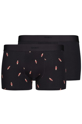 Multipack paket od 2 para pamučnih bokserica