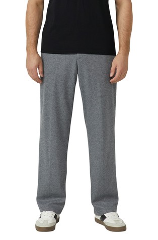 Jersey hlače sa širokim nogavicama