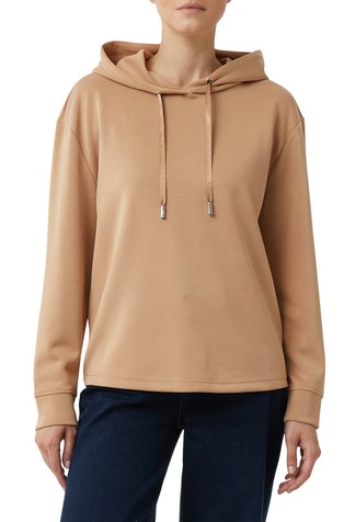 Pulover s kapuljačom