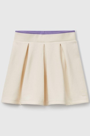 Sportska suknja s naborima