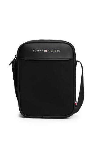 Reporter torba od kombinacije materijala