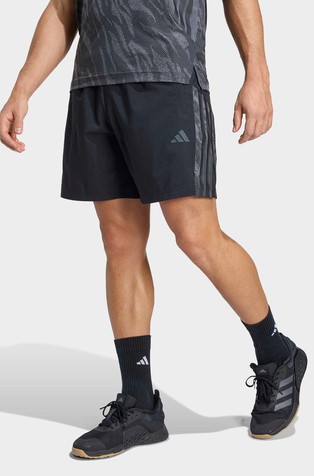 Tech Essentials Workout Shorts