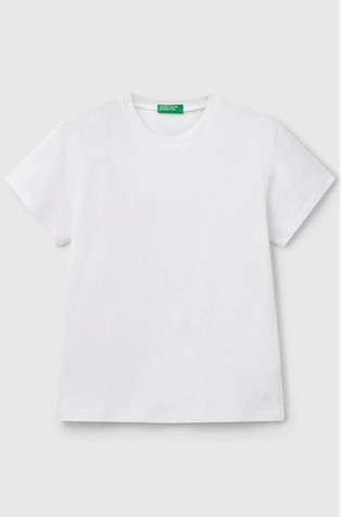 Majica kratkih rukava od organskog pamuka