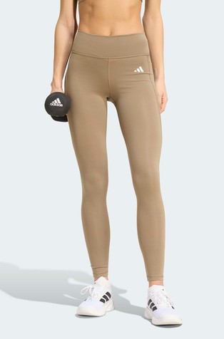 Optime Essentials Stash Pocket Full-Length Leggings