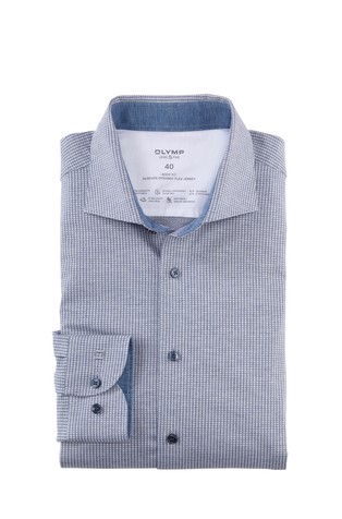 Level Five 24/Seven body fit košulja