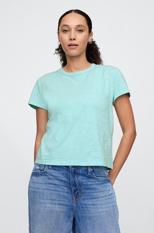 Ženska majica kratkih rukava