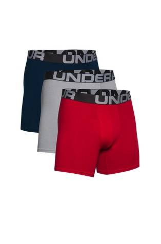 Charged Cotton® paket 3 para Boxerjock® bokserica