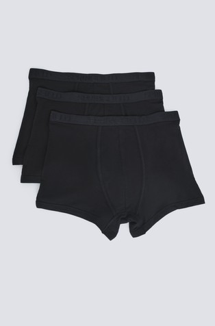 Paket od 3 para pamučnih bokserica