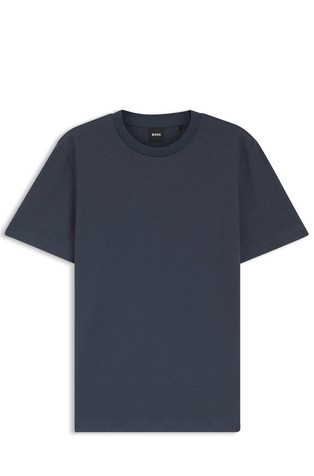 Pamučna majica kratkih rukava