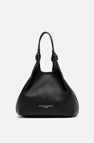 Dua leather mini bag