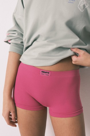 HI&BYE bešavne bokserice