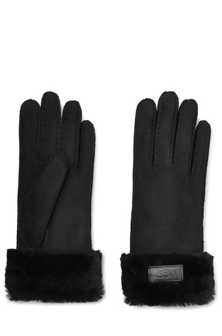 Sheepskin Glove