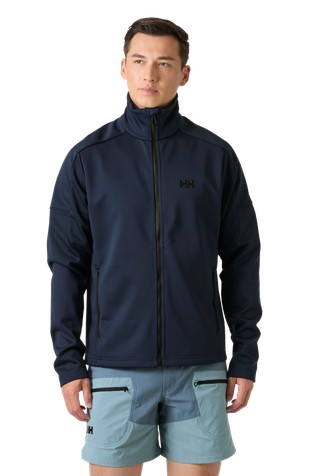 Jakna 2.0 s flisiranom unutrašnjošću