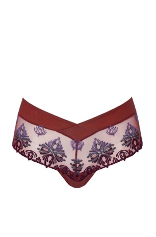 Champs Elysées Lace Hipster