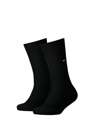 Paket od 2 para klasičnih dječjih čarapa