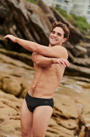 Eco Endurance+ swimm Brief