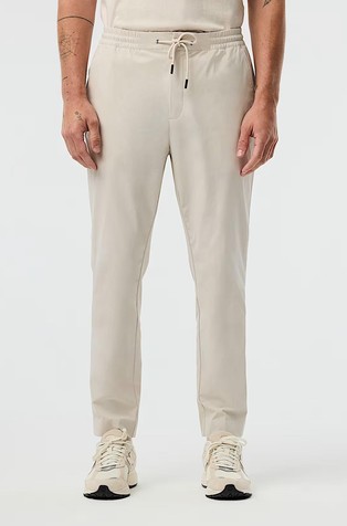 Performance Stretch Water-repellent Trousers