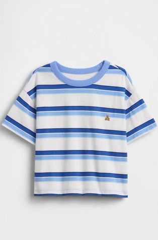 Baby & Toddler Boxy T-Shirt